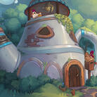 Teapot House